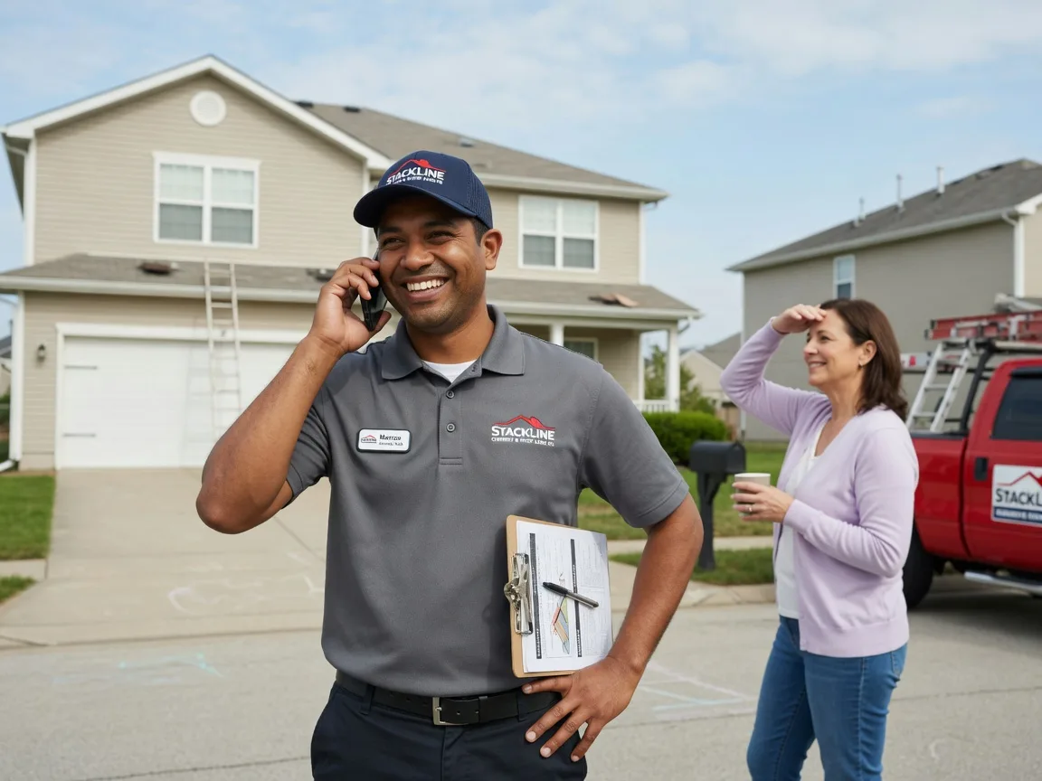 Chimney flashing repair Wauzeka, WI FAQs